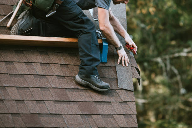 Roof Repair Estimates in Livingston, LA